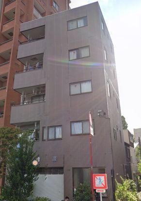 建物外観　☆綺麗な外観☆