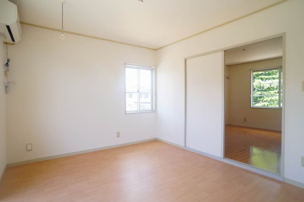 居室・リビング　洋室