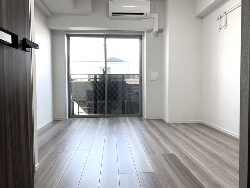 居室・リビング　リビング