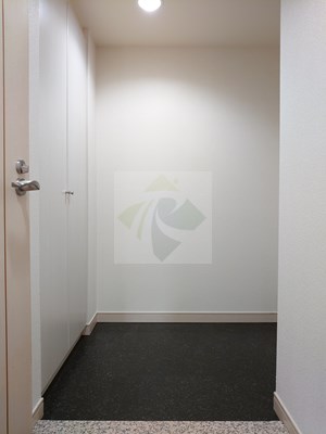 玄関　トレステージ目黒　参考写真