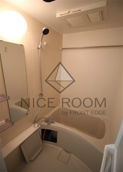 バス・シャワールーム　ワールドアイ難波南ＰＯＲＴＡ　風呂