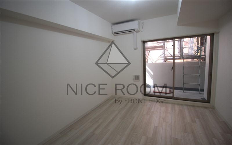 その他部屋・スペース　ワールドアイ難波南ＰＯＲＴＡ　寝室