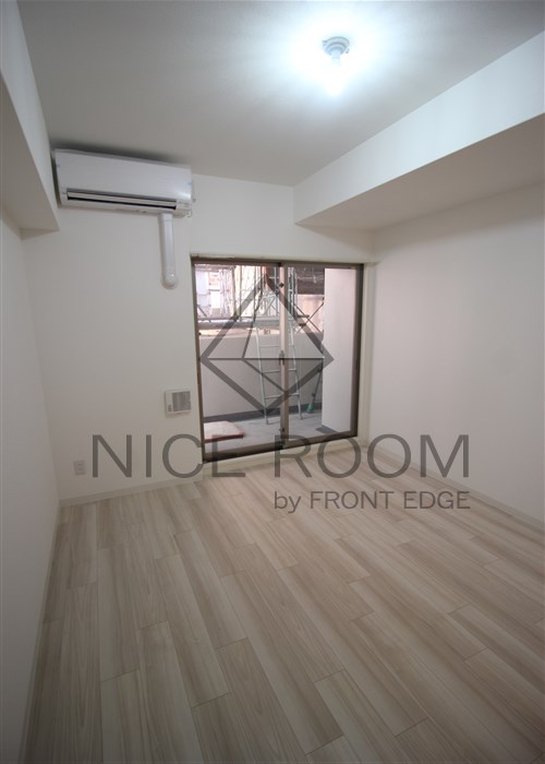 居室・リビング　ワールドアイ難波南ＰＯＲＴＡ　洋室