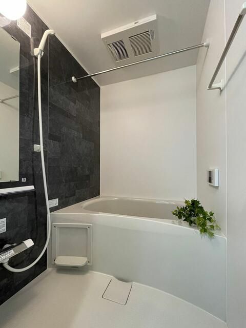 バス・シャワールーム　アリビオ板橋　板橋区弥?町