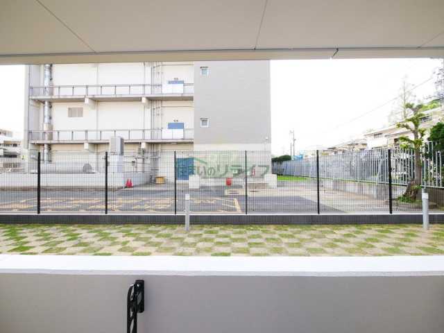 眺望　別部屋参考写真