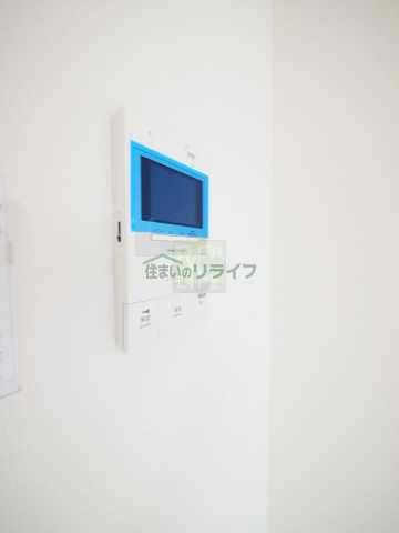 セキュリティ　別部屋参考写真