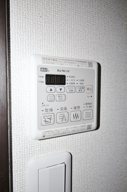 その他設備　写真準備中の為、同ハウスメーカー施工の参考写真です。