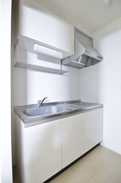 キッチン　写真準備中の為、同ハウスメーカー施工の参考写真です。