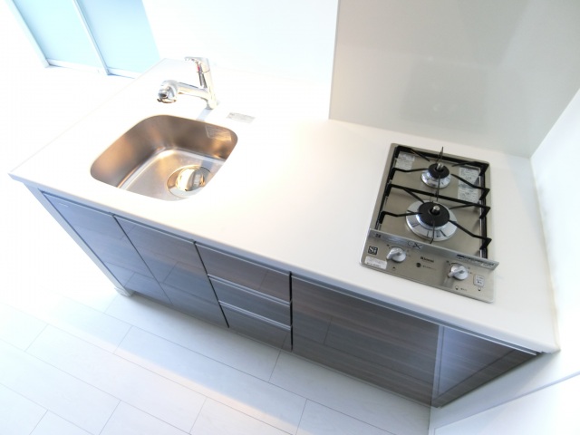キッチン　システムキッチン