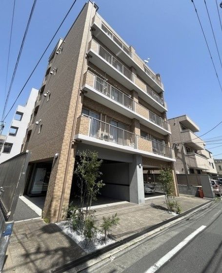 建物外観　☆きれいな外観☆