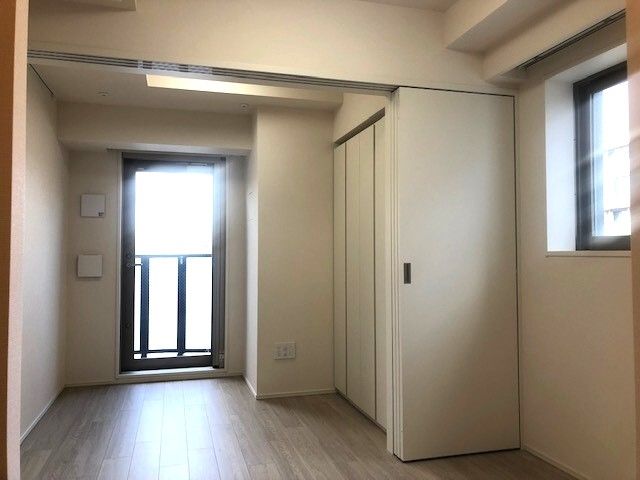 居室・リビング　リビング/居室