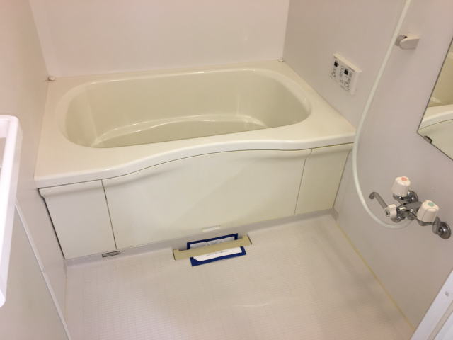 バス・シャワールーム　同仕様