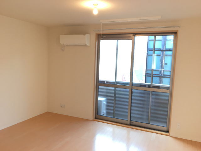 居室・リビング　同仕様