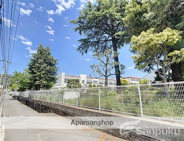 小学校　北吉井小学校（小学校）まで1209m