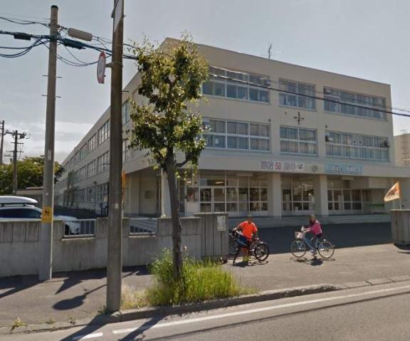 小学校　光陽小（小学校）まで349m