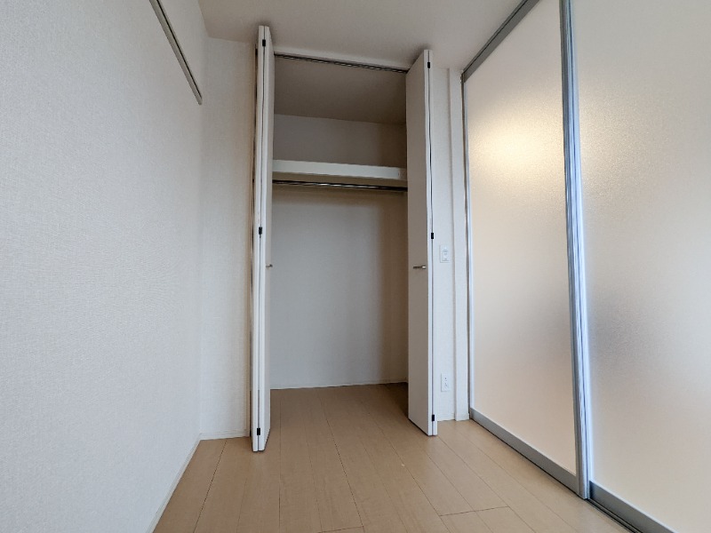 収納　図面と現状に相違がある場合には現状を優先