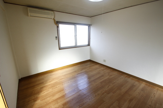 その他部屋・スペース　※別号室の写真です。