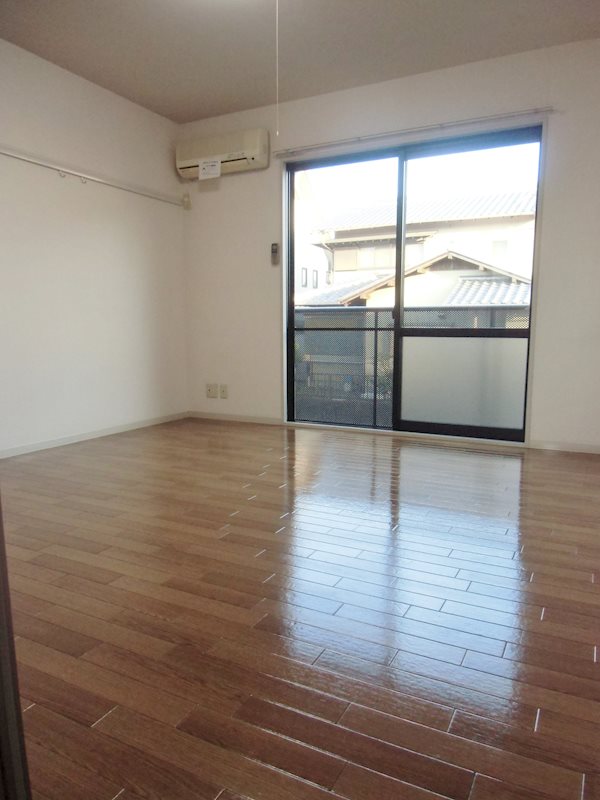 居室・リビング　居室