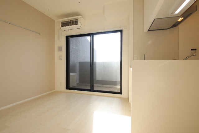 居室・リビング　※別室の参考写真の為、現況優先です。