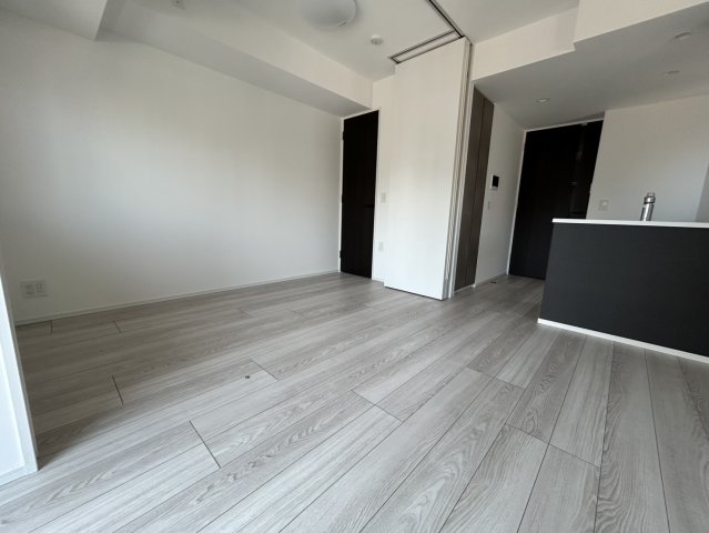 居室・リビング　※別号室の室内写真になります。