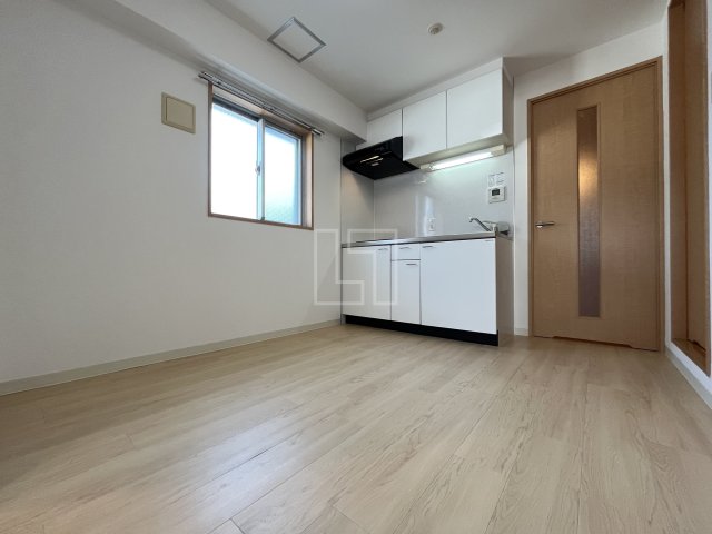 居室・リビング　willDo天満橋（ウィルドゥ天満橋）　ダイニングスペース