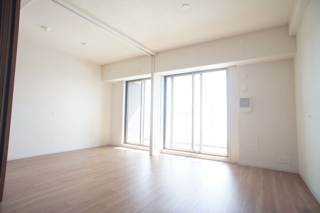 居室・リビング　リビング１０．５畳