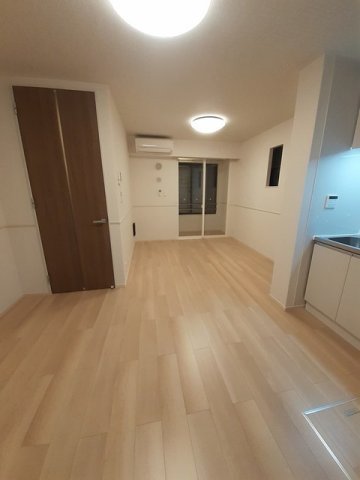 居室・リビング　使いやすいリビングです