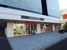 コンビニ　ローソン 渋谷大山町店（コンビニ）まで150m