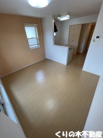 居室・リビング　使いやすいリビングです