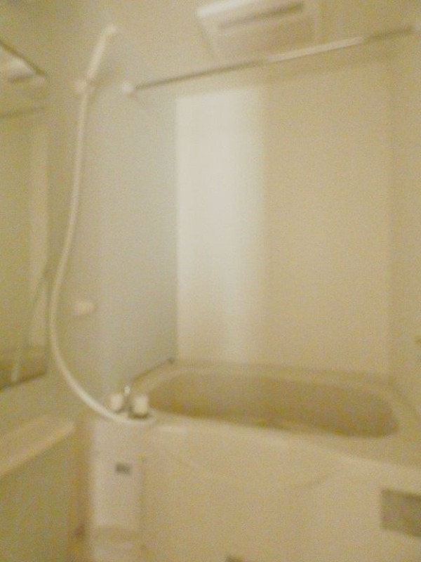 バス・シャワールーム　図面と現状に相違がある場合には現状を優先