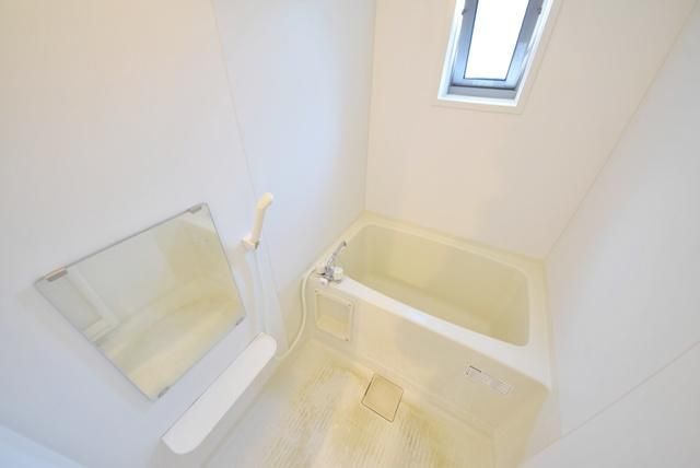 バス・シャワールーム　★お部屋探しはタウンハウジング稲田堤店まで★