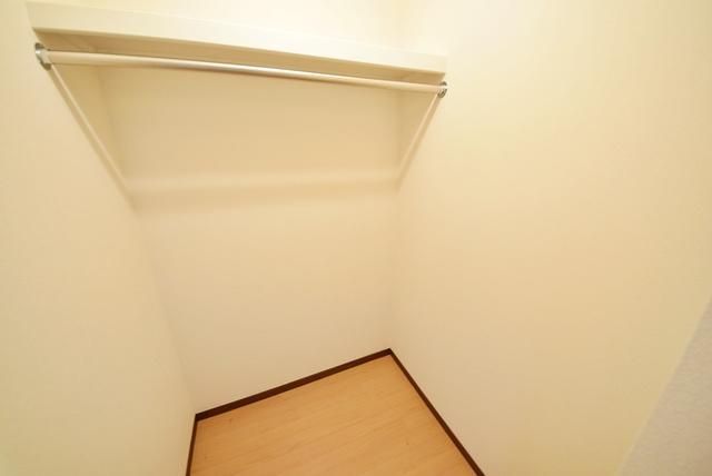 収納　★お部屋探しはタウンハウジング稲田堤店まで★