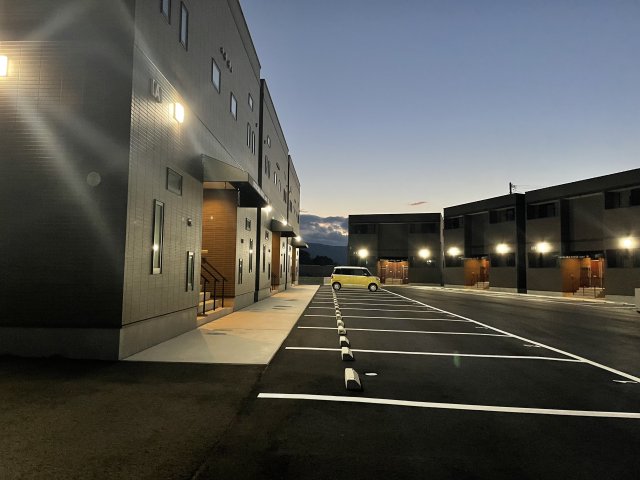 ココカラハウス石井