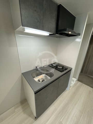 キッチン　gm KOHAMA　キッチン