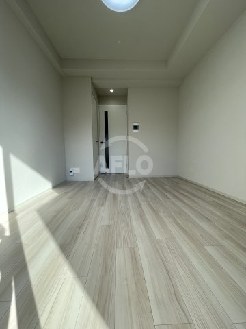 居室・リビング　gm KOHAMA　リビング