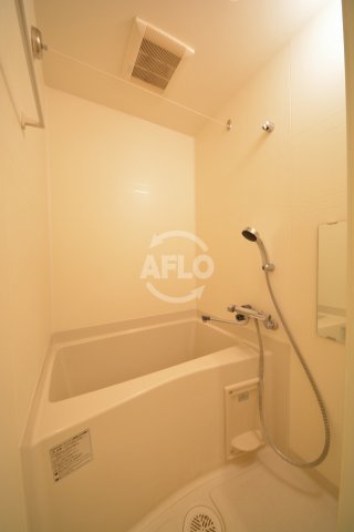 バス・シャワールーム　BONNY　バスルーム