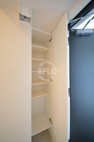 その他部屋・スペース　BONNY　シューズＢＯＸ