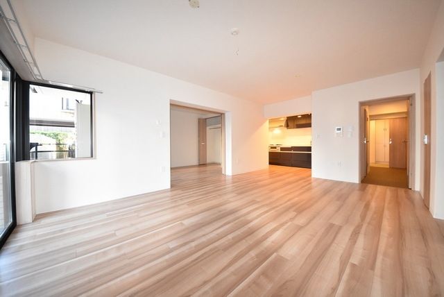 居室・リビング　参考写真