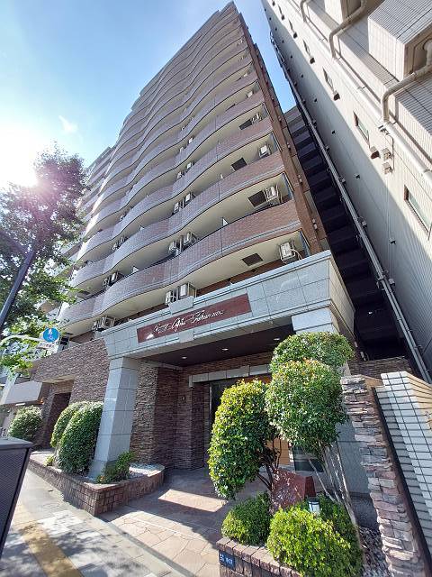 建物外観　外観も気になるポイント