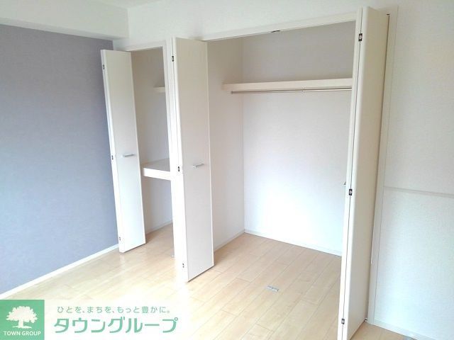 収納　★お部屋探しは、タウンハウジング多摩センター店へ★