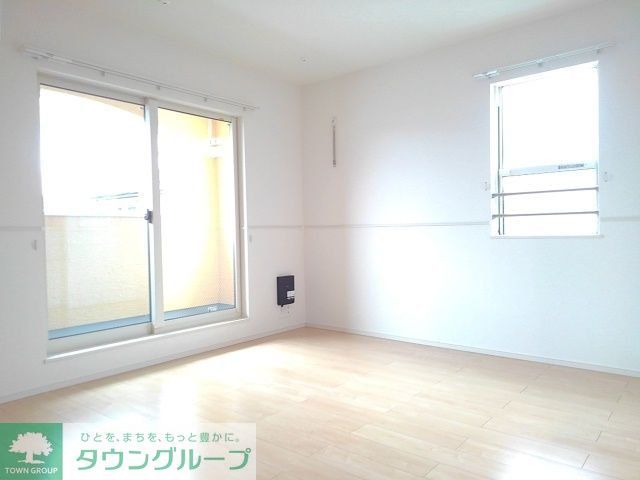 居室・リビング　★お部屋探しは、タウンハウジング多摩センター店へ★