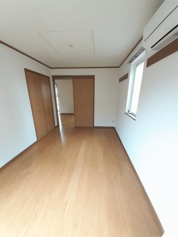 その他部屋・スペース　中はこのようになっています