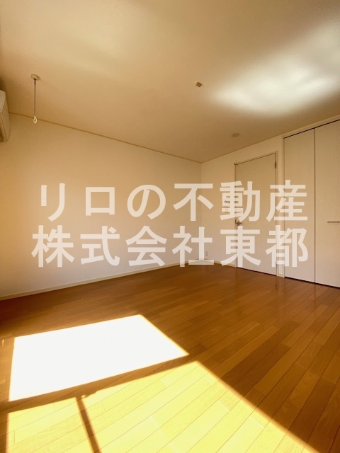 居室・リビング　※別部屋同間取り写真