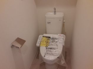 トイレ　参考写真