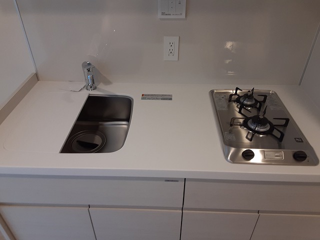 キッチン　参考写真