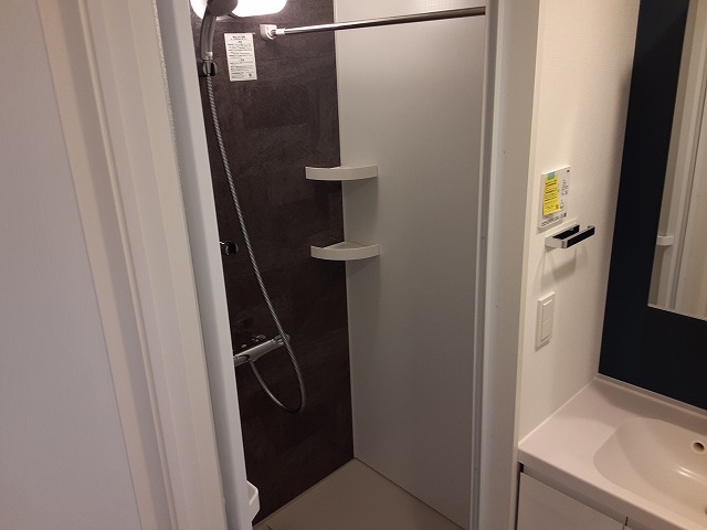 バス・シャワールーム　参考写真