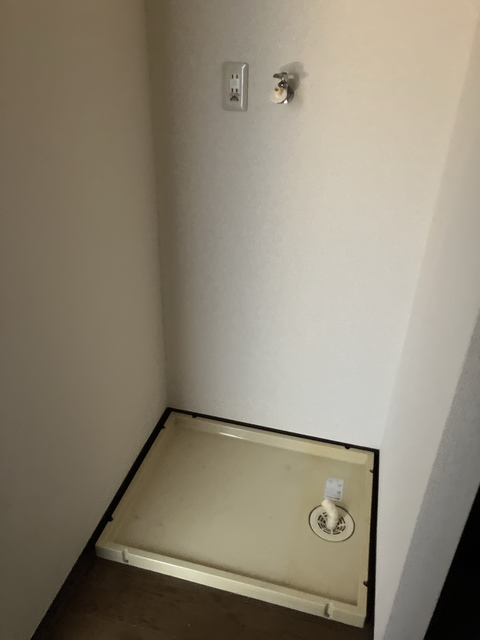 その他設備　※補修前の参考画像の為、設備等は現況優先。