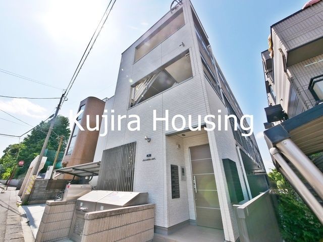 建物外観　★外観です★