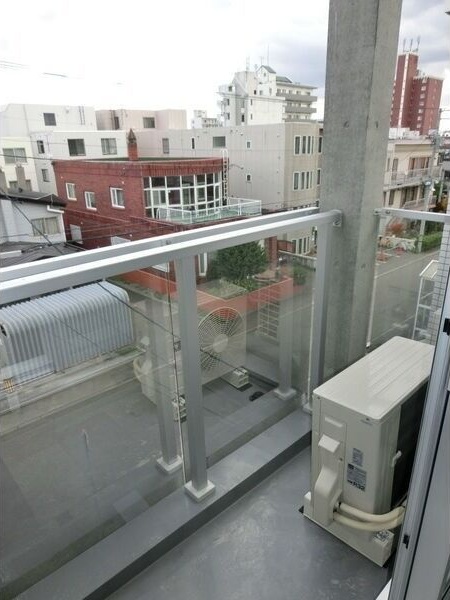 洗面設備　同タイプ内観です