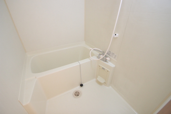 バス・シャワールーム　※別号室の写真になります。
